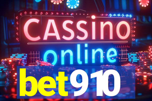 bet910