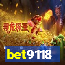 bet9118