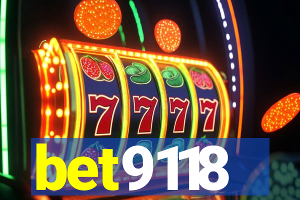 bet9118