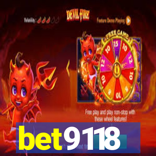 bet9118