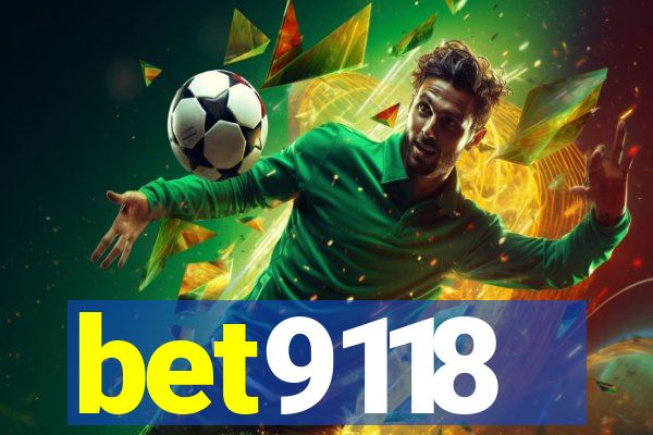 bet9118