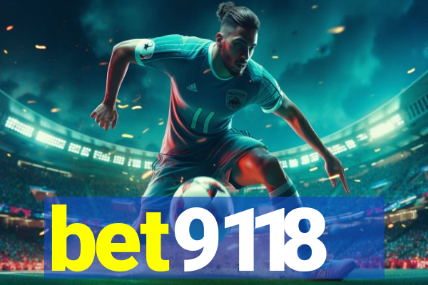 bet9118