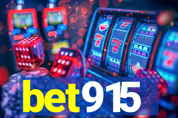 bet915