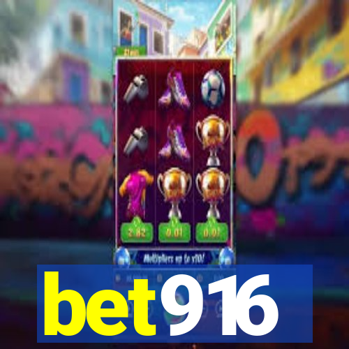 bet916