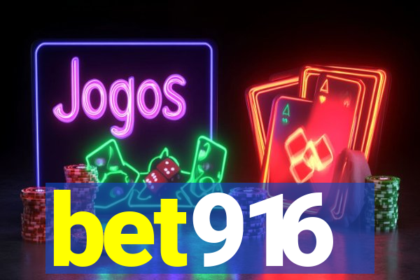 bet916