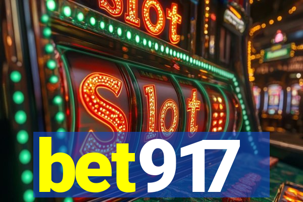 bet917