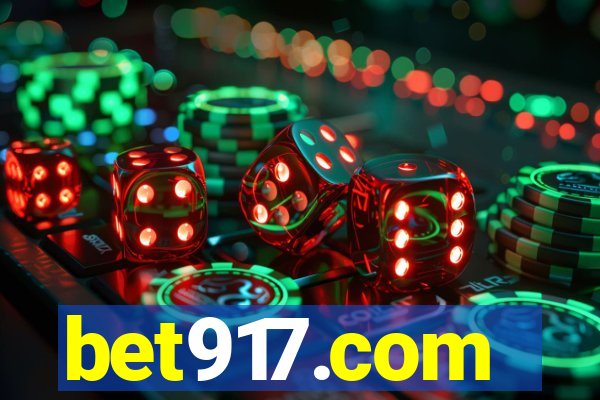 bet917.com
