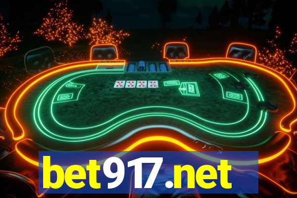 bet917.net