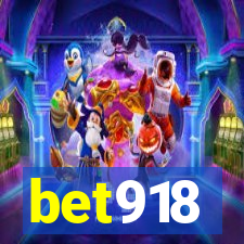 bet918
