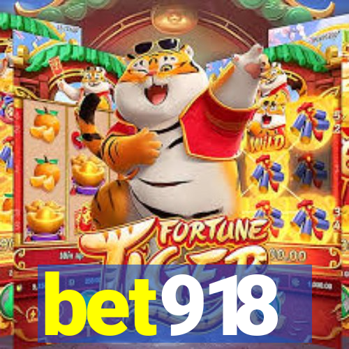 bet918