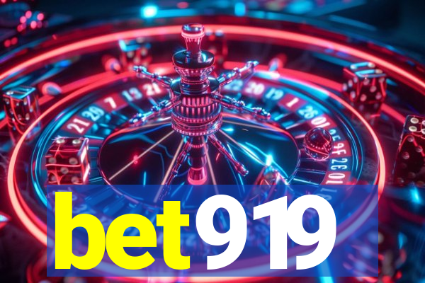 bet919