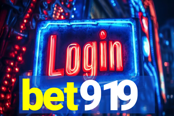 bet919