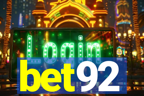 bet92