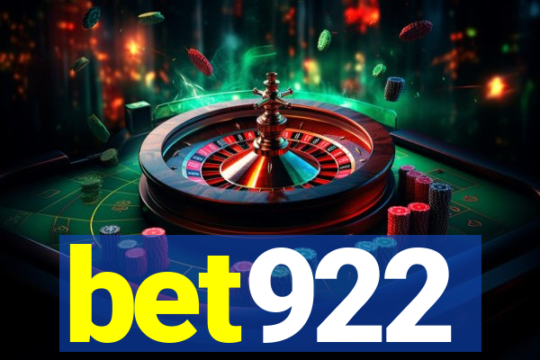 bet922