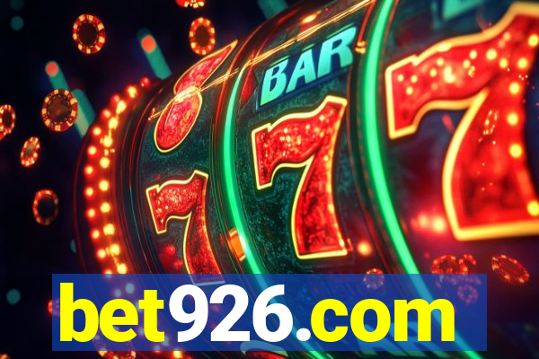 bet926.com