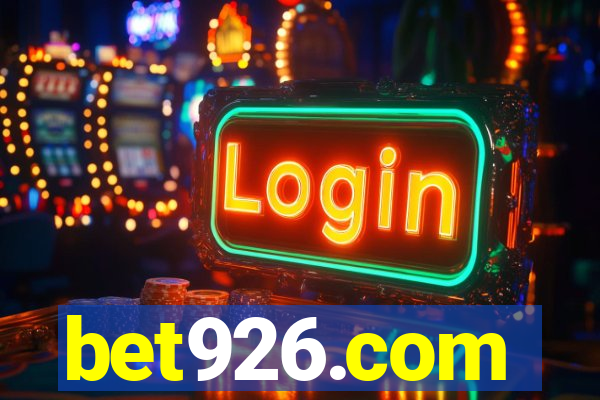 bet926.com