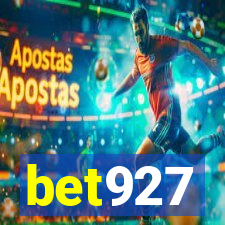 bet927