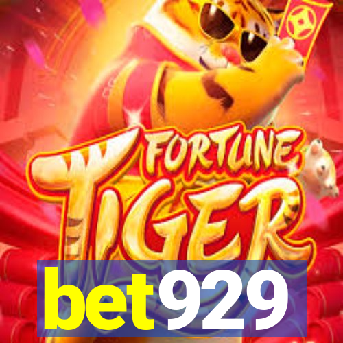 bet929