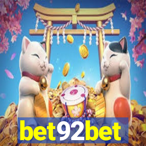 bet92bet