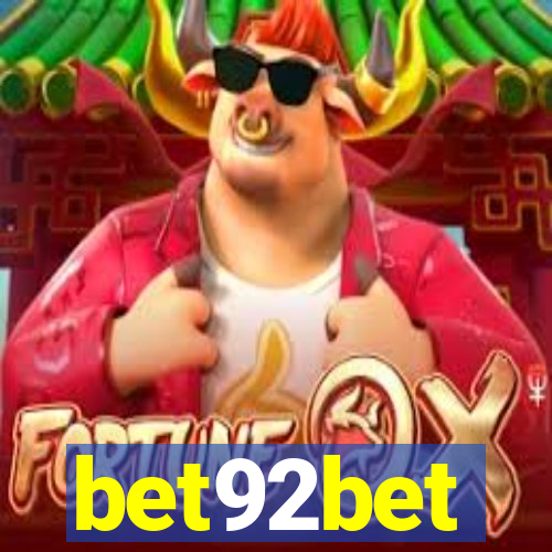 bet92bet