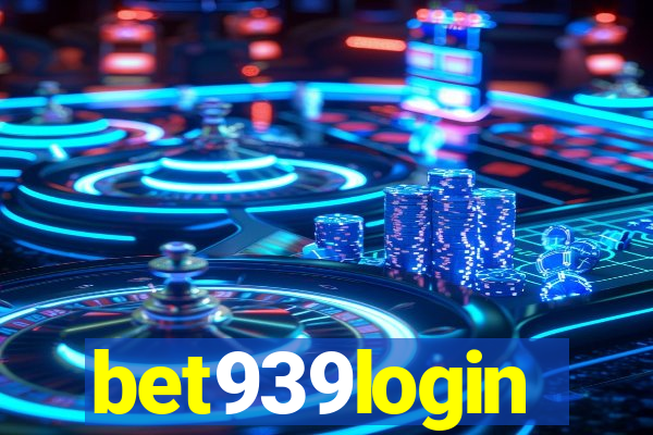 bet939login