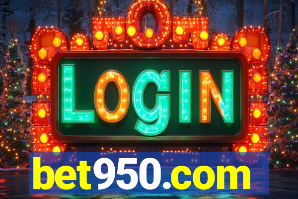 bet950.com