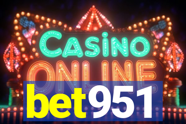 bet951