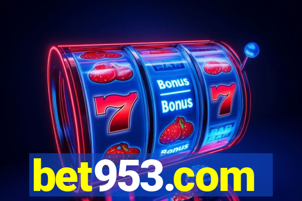 bet953.com