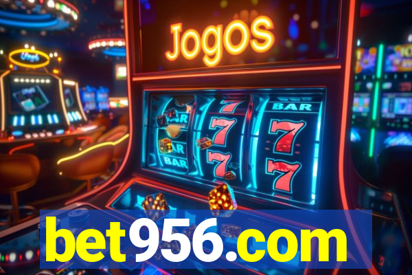 bet956.com