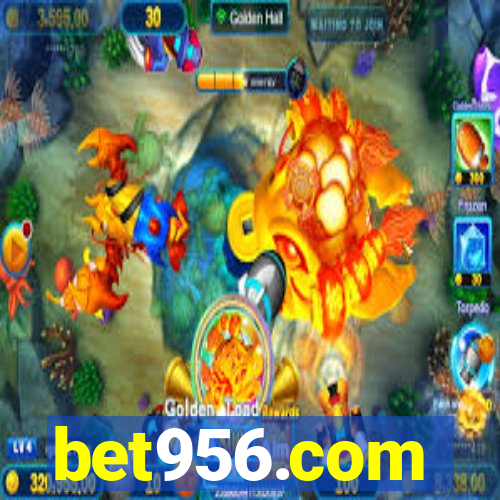 bet956.com