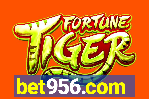 bet956.com
