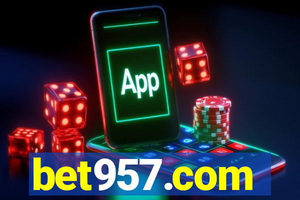 bet957.com
