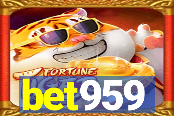 bet959