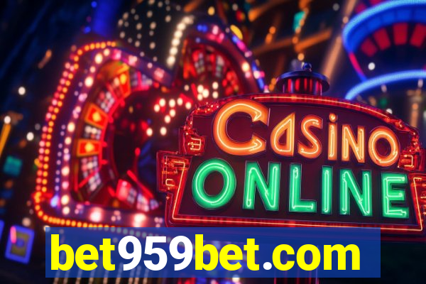 bet959bet.com