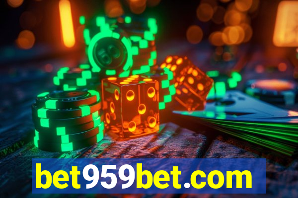 bet959bet.com