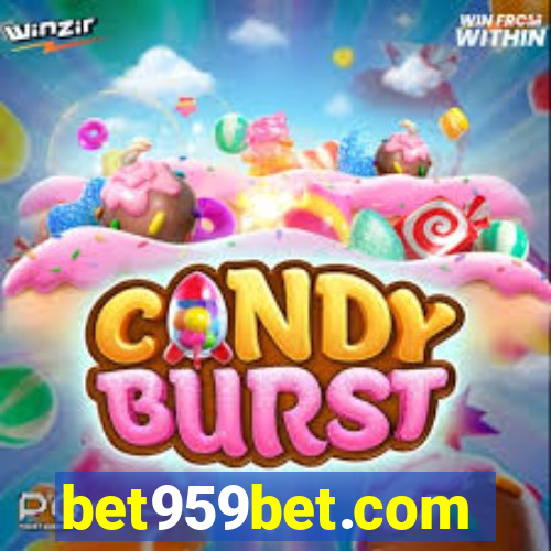 bet959bet.com