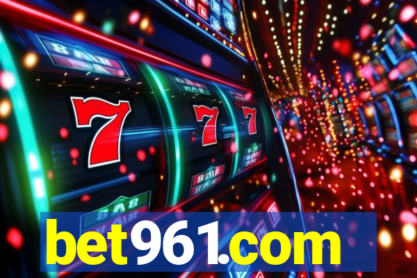 bet961.com