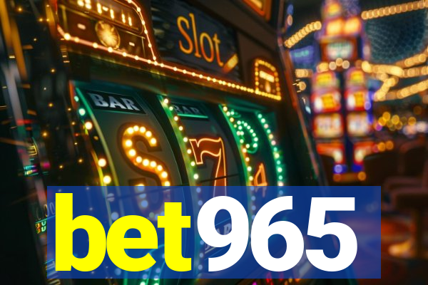 bet965