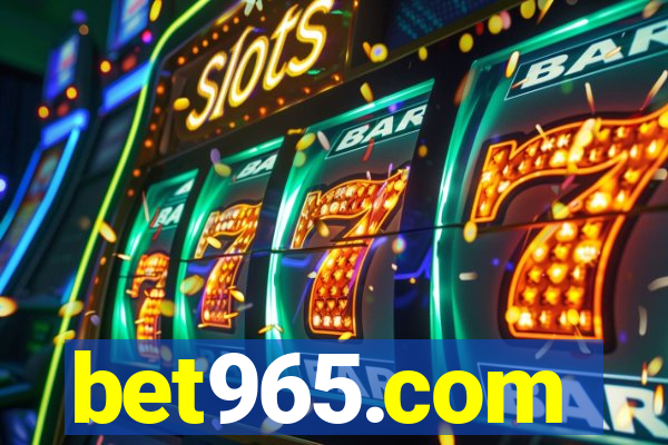 bet965.com