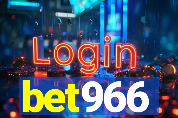 bet966