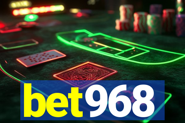 bet968