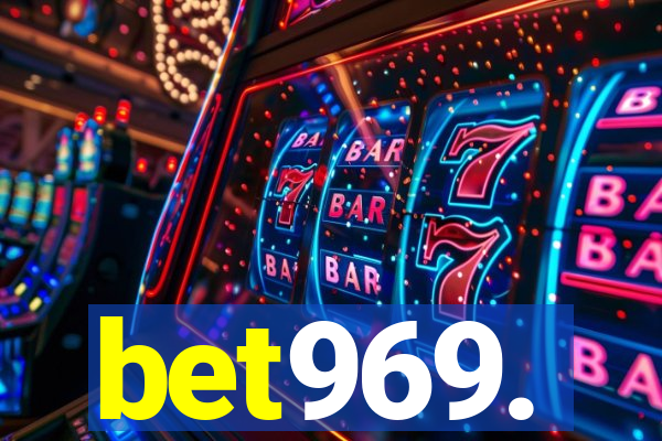 bet969.