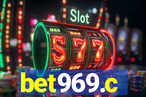 bet969.c
