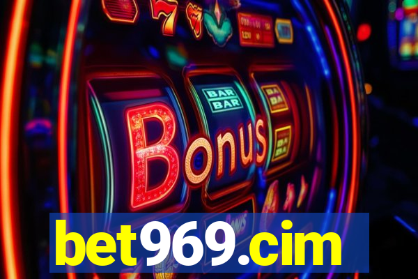 bet969.cim
