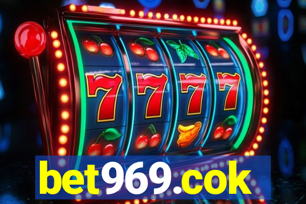 bet969.cok
