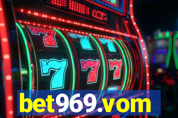 bet969.vom