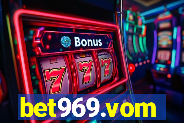 bet969.vom