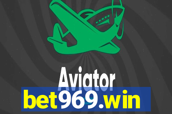 bet969.win