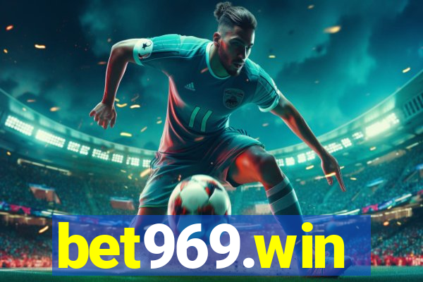 bet969.win