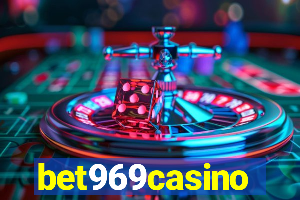 bet969casino